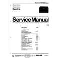 NORDMENDE SRD1000 Manual de Servicio