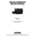 NORDMENDE FS600 Manual de Servicio