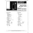 NORDMENDE 4600 8.514D Manual de Servicio