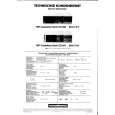 NORDMENDE CD991 Manual de Servicio