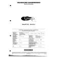 NORDMENDE RP200 DINGI Manual de Servicio