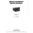 NORDMENDE 987.355H Manual de Servicio