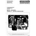NORDMENDE 987510H/J Manual de Servicio