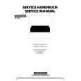 NORDMENDE 980.321H Manual de Servicio